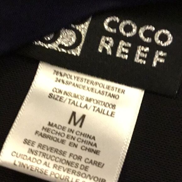 Coco Reef Swimsuit Bottom Only - Picture 3 of 3